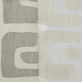 Kravet OUI GRANDE IVORY Drapery Fabric