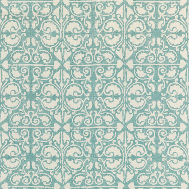 Kravet BASICS AGRA TILE 135 Fabric