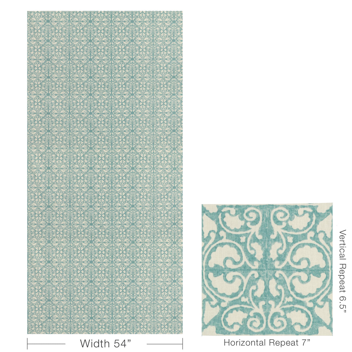 Kravet BASICS AGRA TILE 135 Fabric