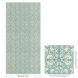 Kravet BASICS AGRA TILE 135 Fabric