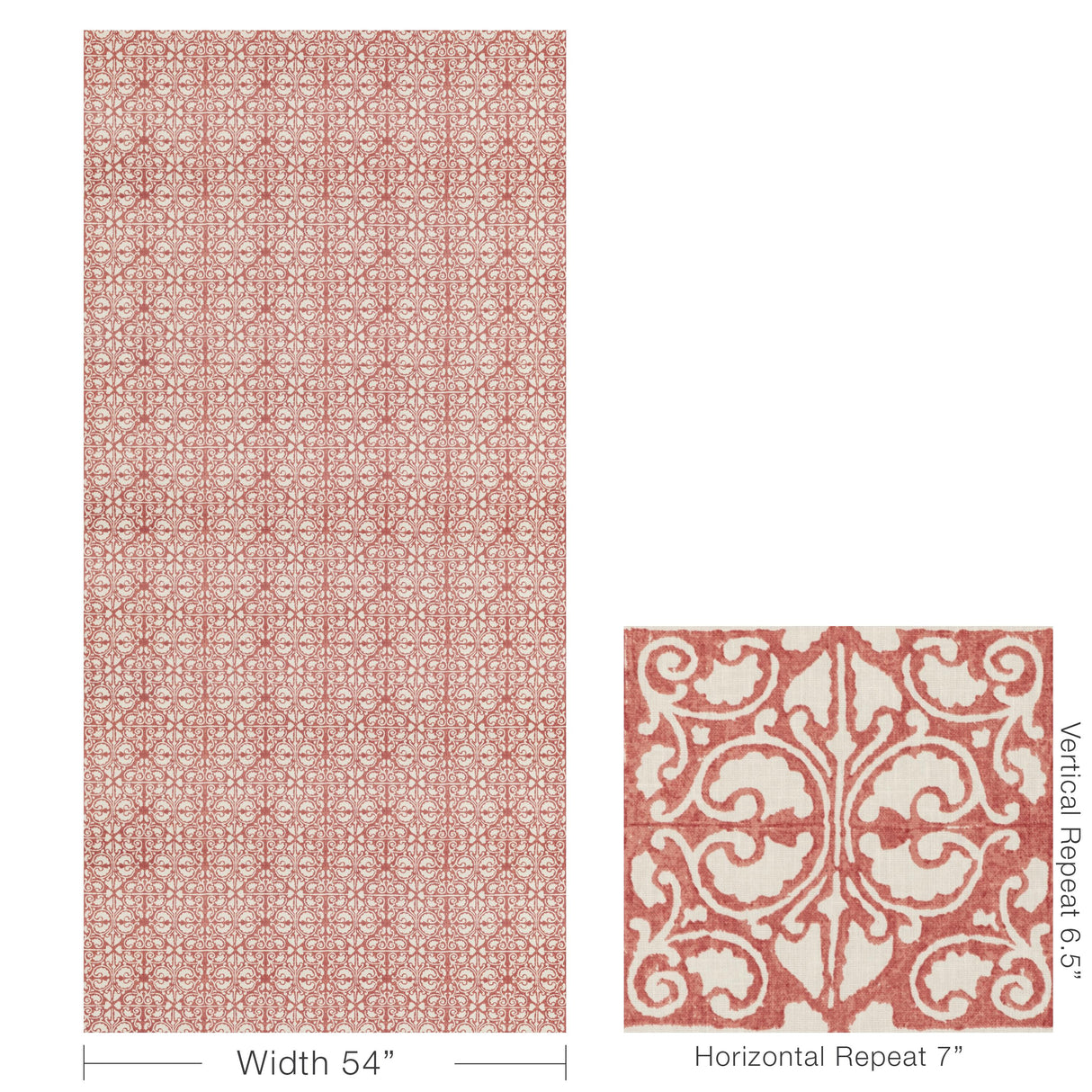 Kravet BASICS AGRA TILE 19 Fabric