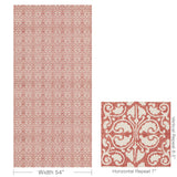 Kravet BASICS AGRA TILE 19 Fabric