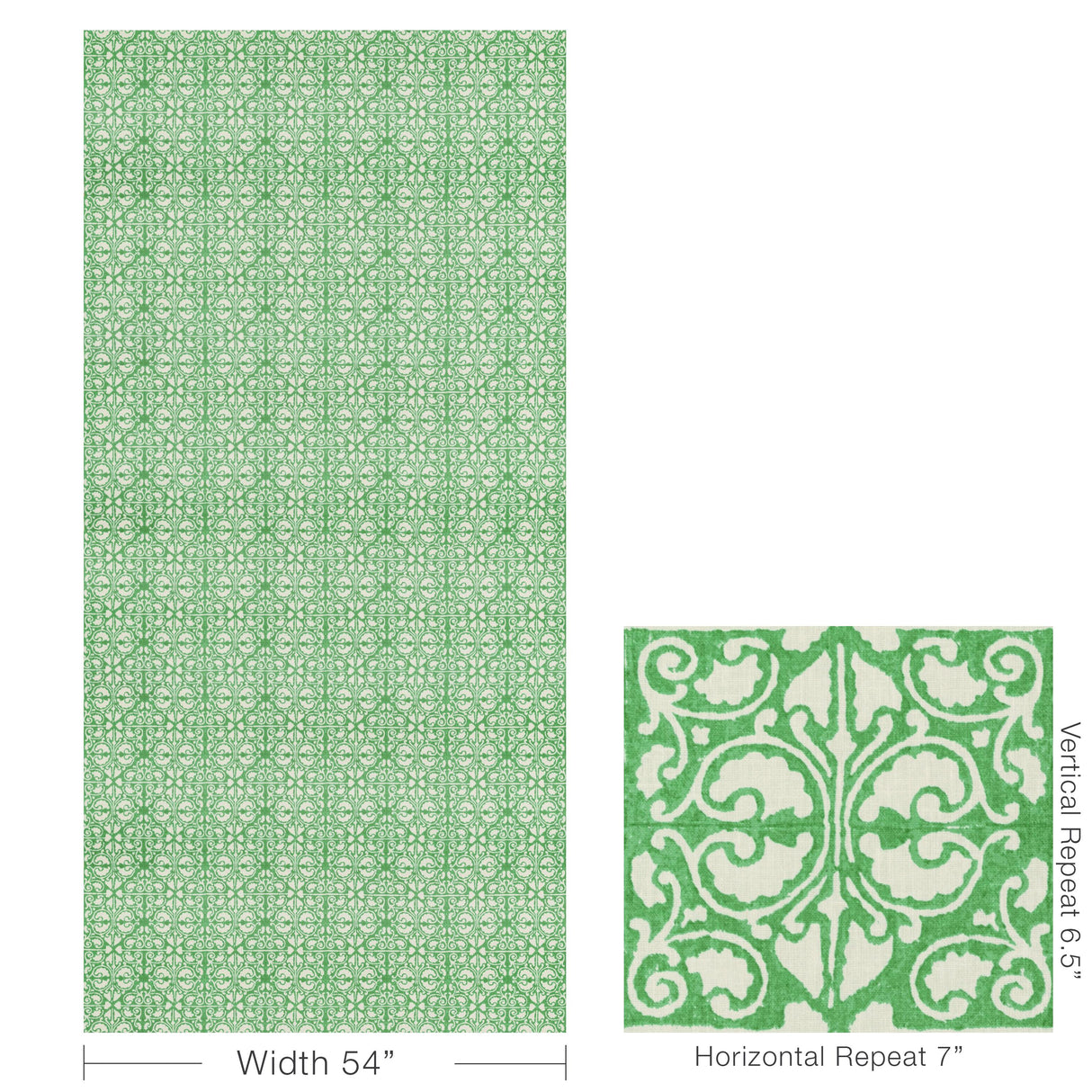 Kravet BASICS AGRA TILE 3 Fabric