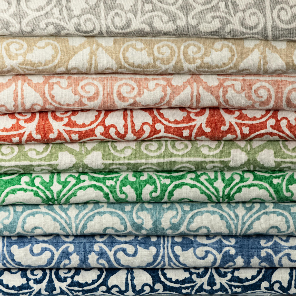 Kravet BASICS AGRA TILE 3 Fabric