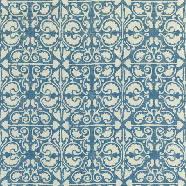 Kravet BASICS AGRA TILE 5 Fabric