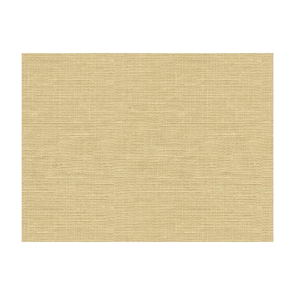 G P & J Baker WEATHERED LINEN CHALK Fabric
