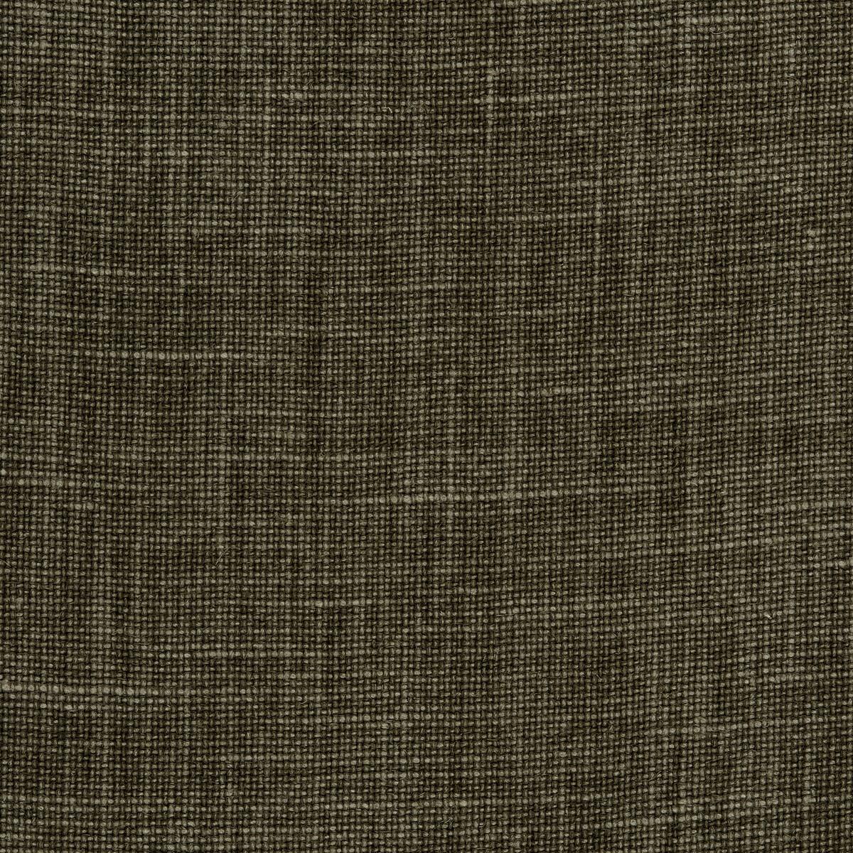 G P & J Baker WEATHERED LINEN WOODSMOKE Fabric