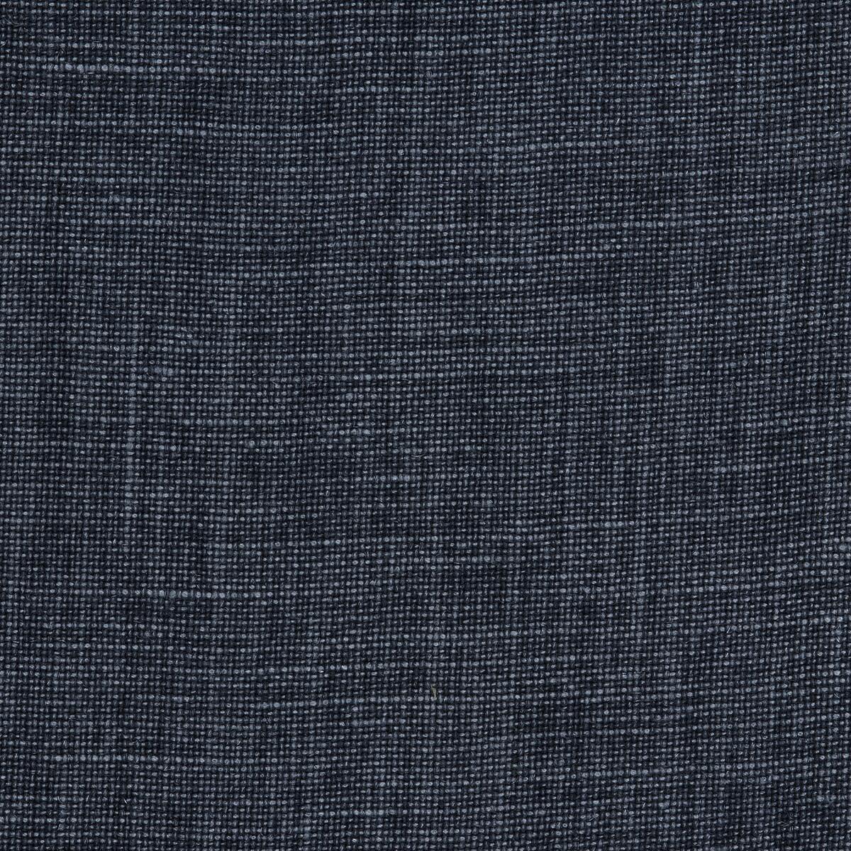 G P & J Baker WEATHERED LINEN CHARCOAL Fabric