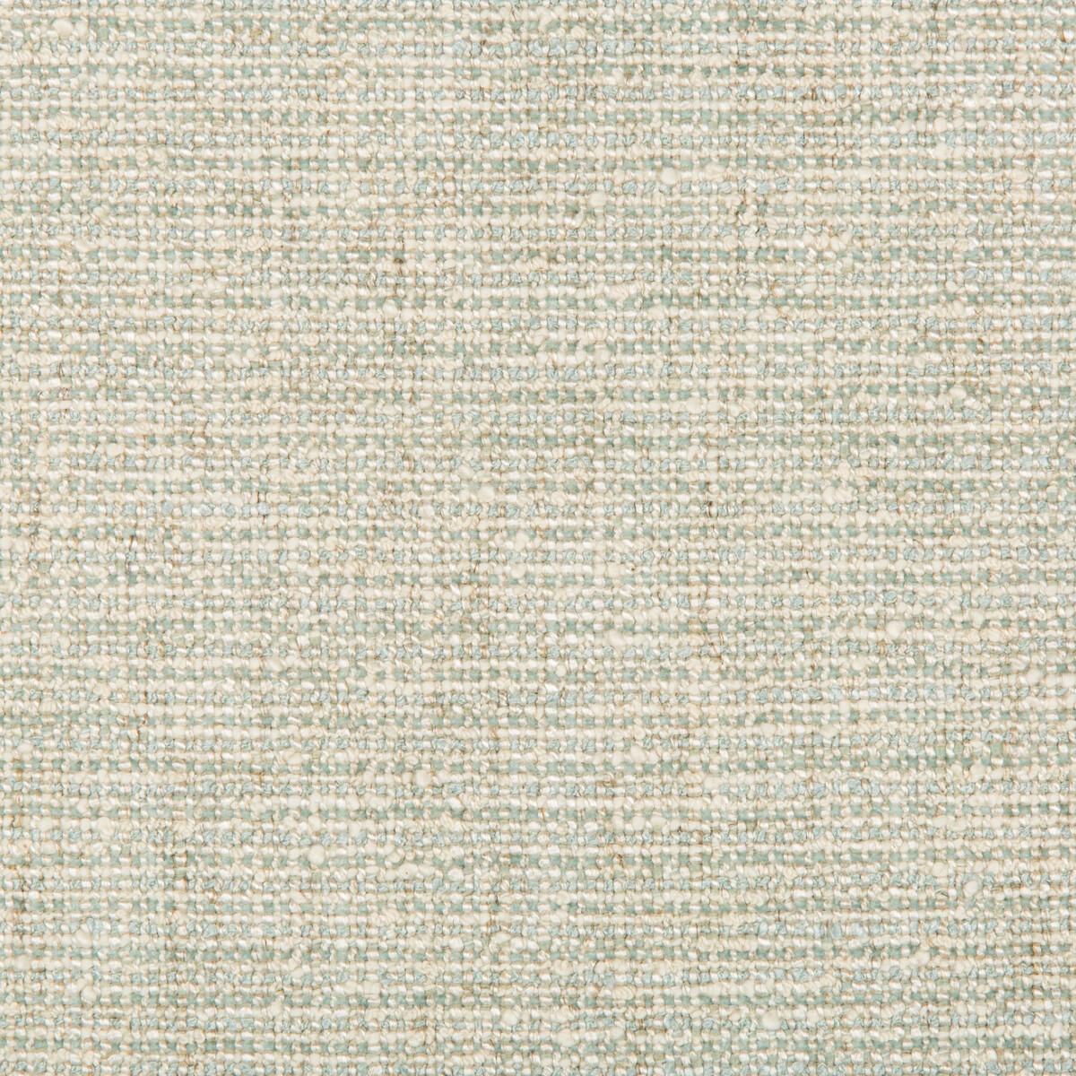 G P & J Baker FINE BOUCLE SEA FOAM Upholstery Fabric