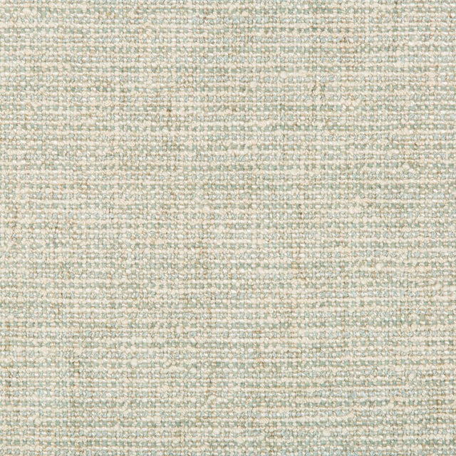 G P & J Baker FINE BOUCLE SEA FOAM Upholstery Fabric