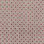 G P & J Baker CAMDEN TRELLIS RED/ BLUE Fabric