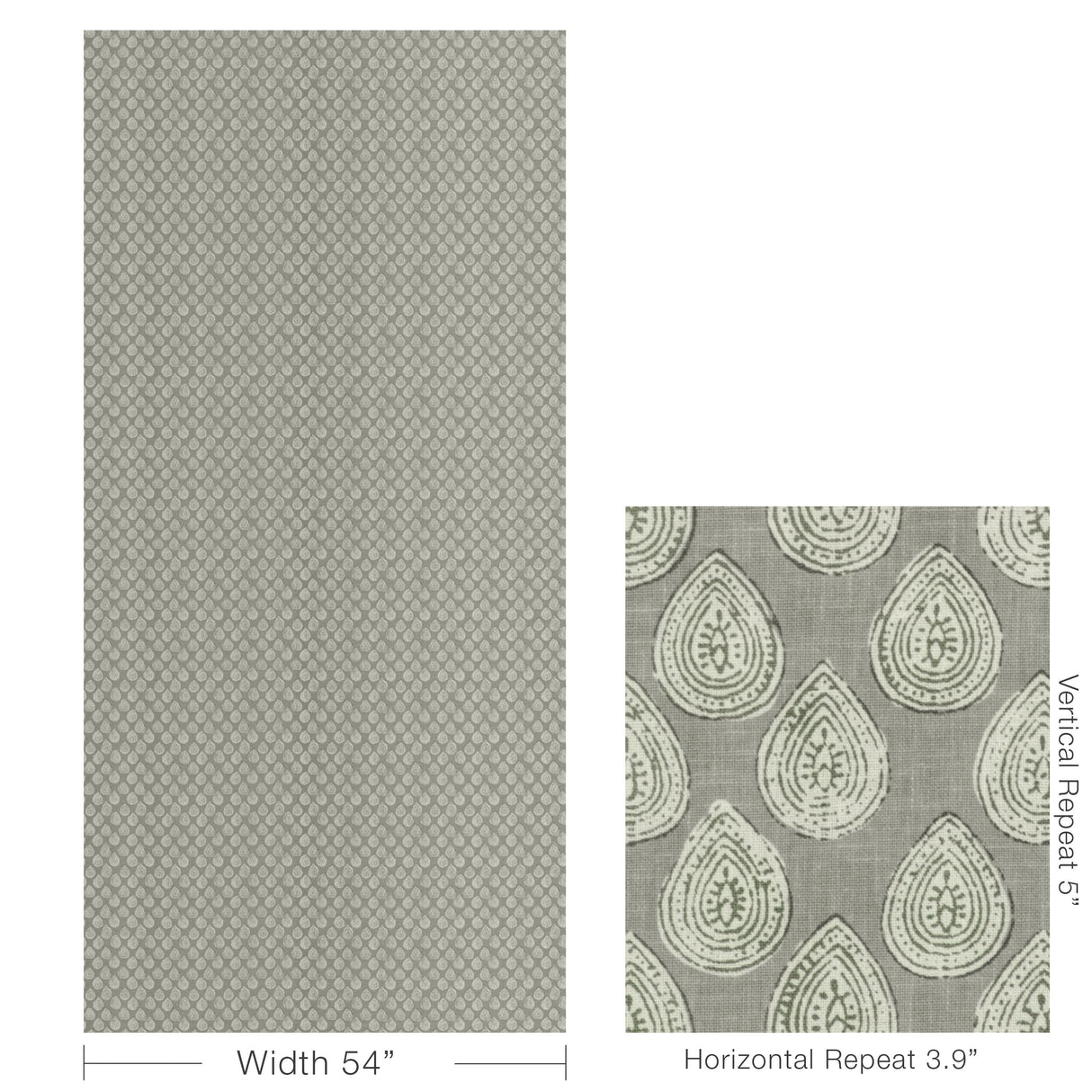 Kravet BASICS CALICO 11 Fabric