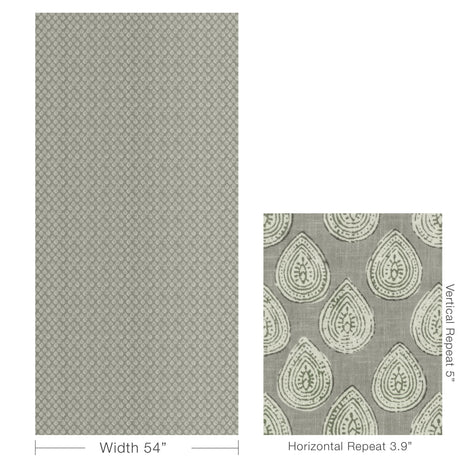 Kravet BASICS CALICO 11 Fabric