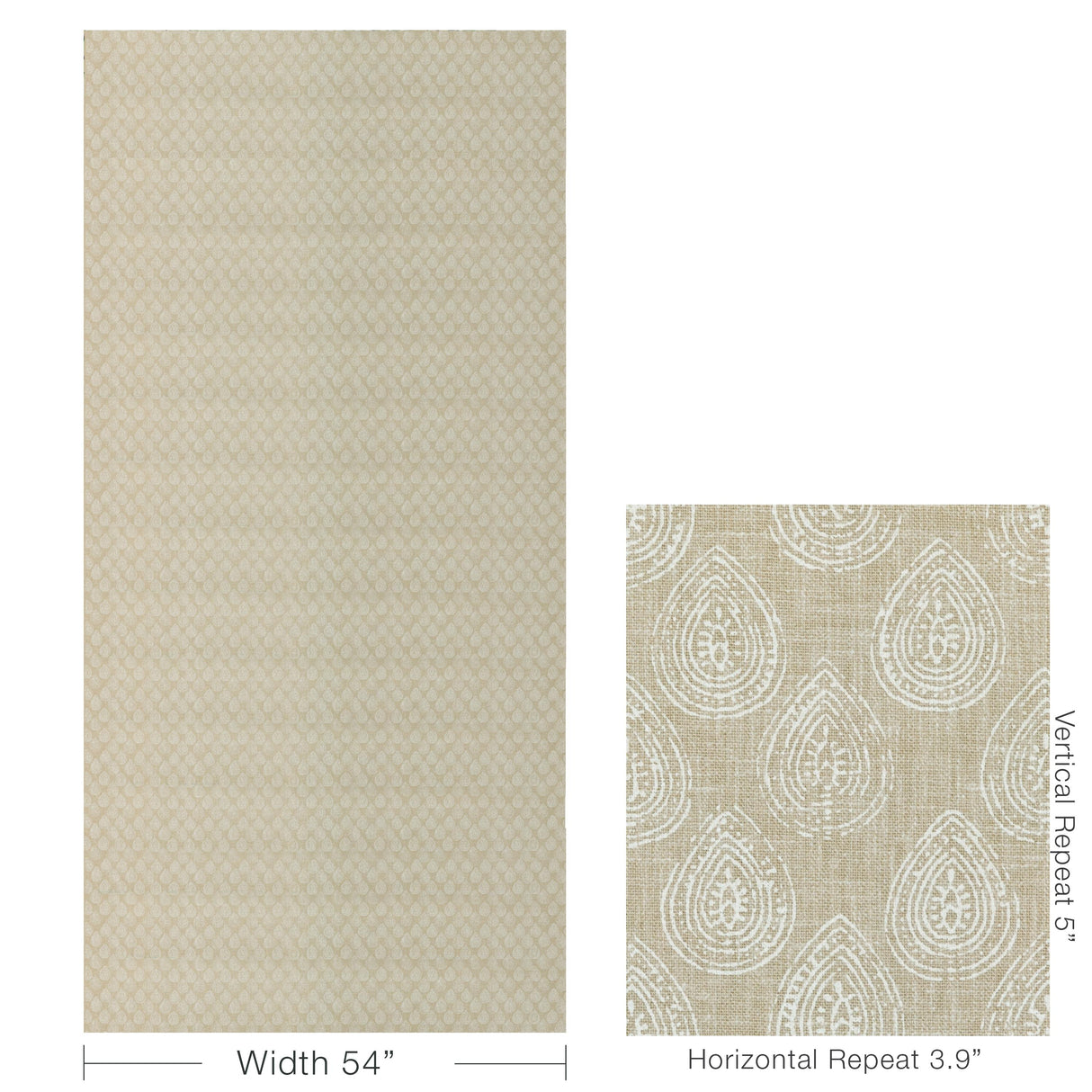 Kravet BASICS CALICO 16 Fabric