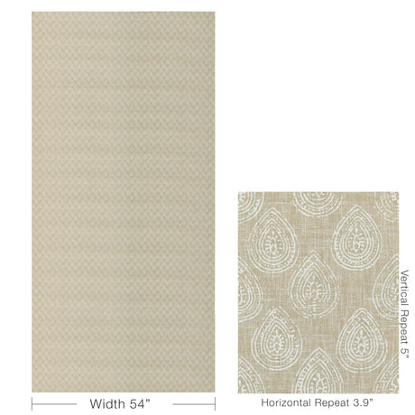 Kravet BASICS CALICO 16 Fabric