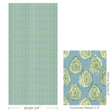 Kravet BASICS CALICO 315 Fabric