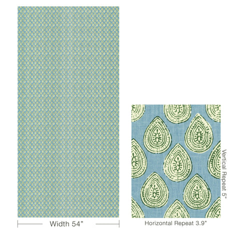 Kravet BASICS CALICO 315 Fabric