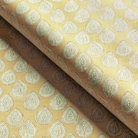 Kravet BASICS CALICO 411 Fabric