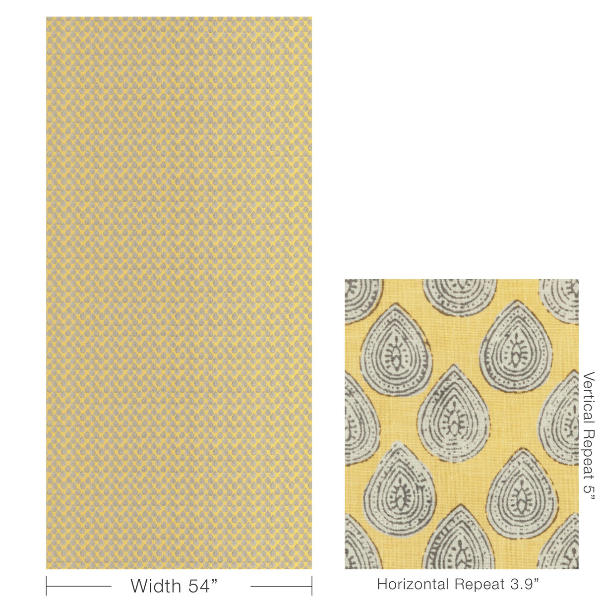 Kravet BASICS CALICO 411 Fabric