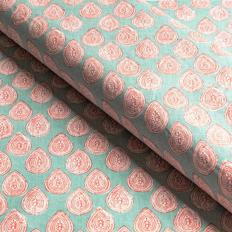 Kravet BASICS CALICO 911 Fabric