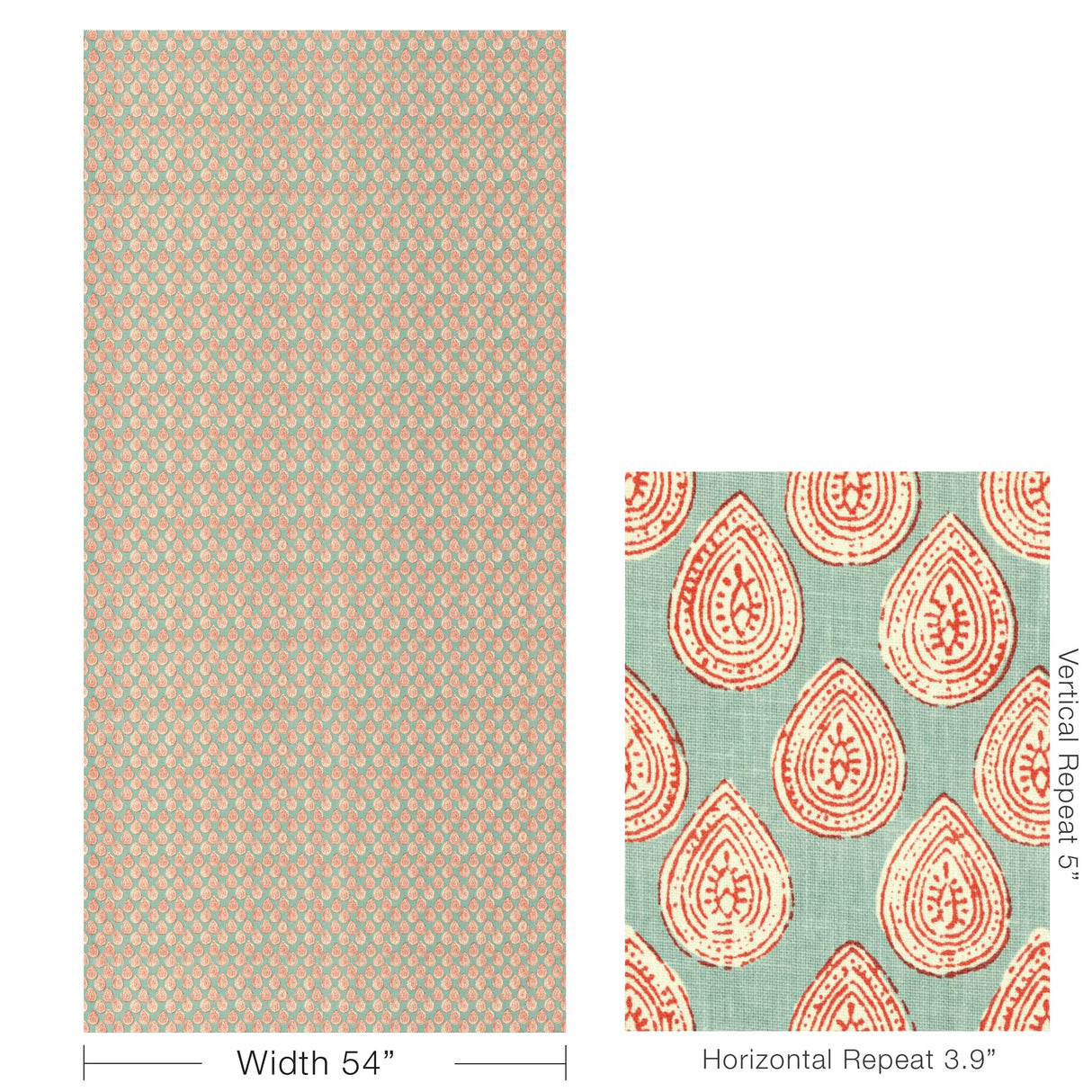 Kravet BASICS CALICO 911 Fabric