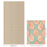 Kravet BASICS CALICO 911 Fabric