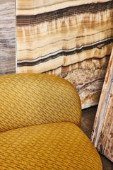 Lee Jofa ESKER WEAVE COIN/TAUPE Upholstery Fabric