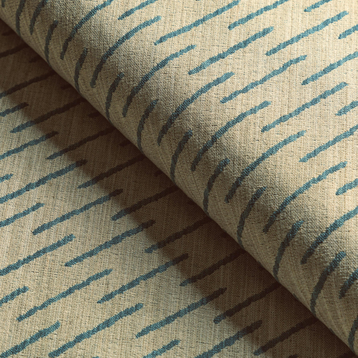 Lee Jofa ESKER WEAVE JADESTONE Upholstery Fabric
