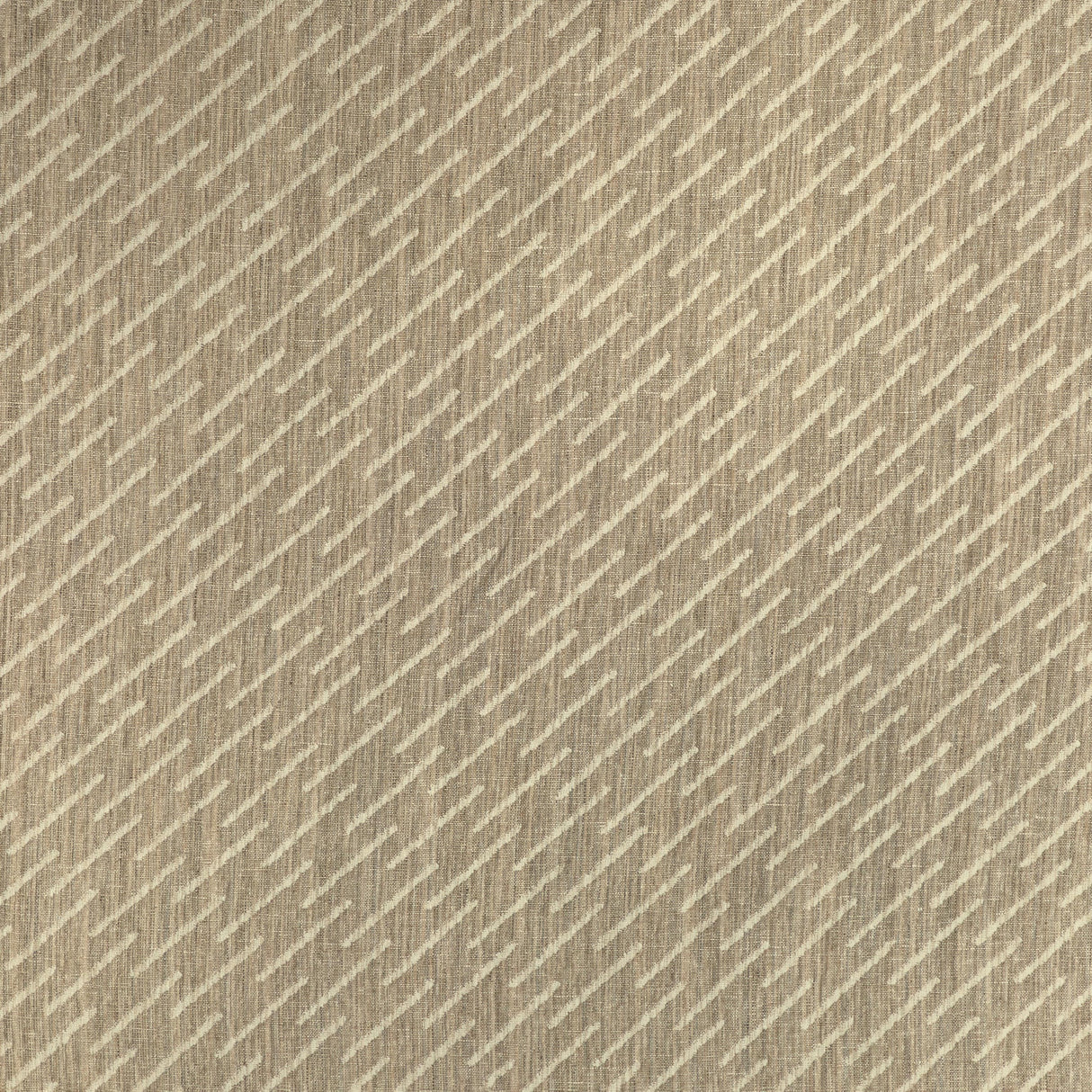 Lee Jofa ESKER WEAVE BUFF Upholstery Fabric