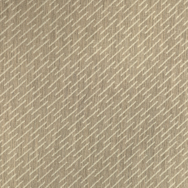 Lee Jofa ESKER WEAVE BUFF Upholstery Fabric