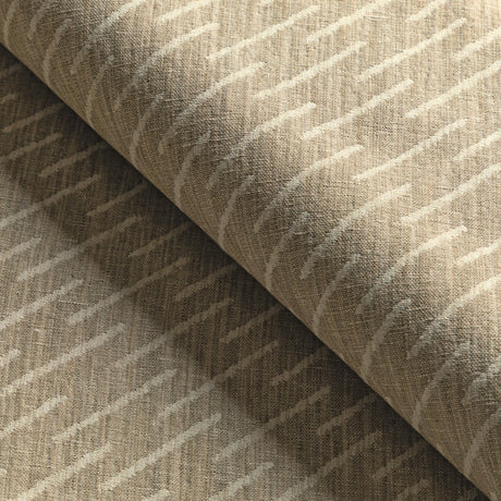 Lee Jofa ESKER WEAVE BUFF Upholstery Fabric