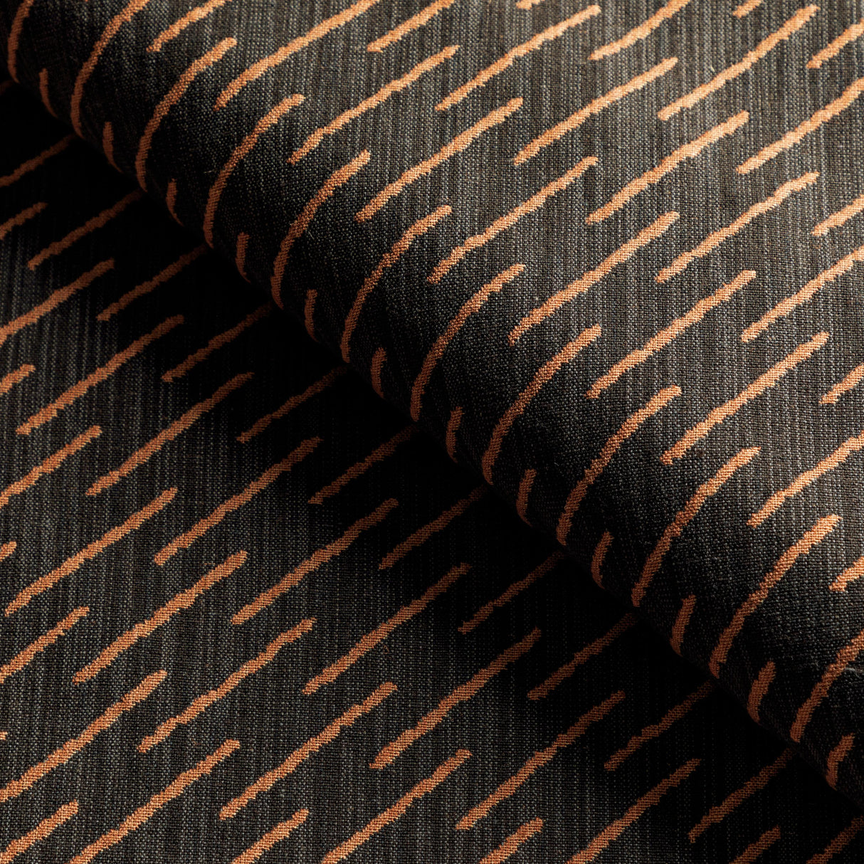 Lee Jofa ESKER WEAVE SORBET/STONE Upholstery Fabric