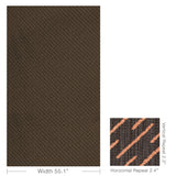 Lee Jofa ESKER WEAVE SORBET/STONE Upholstery Fabric