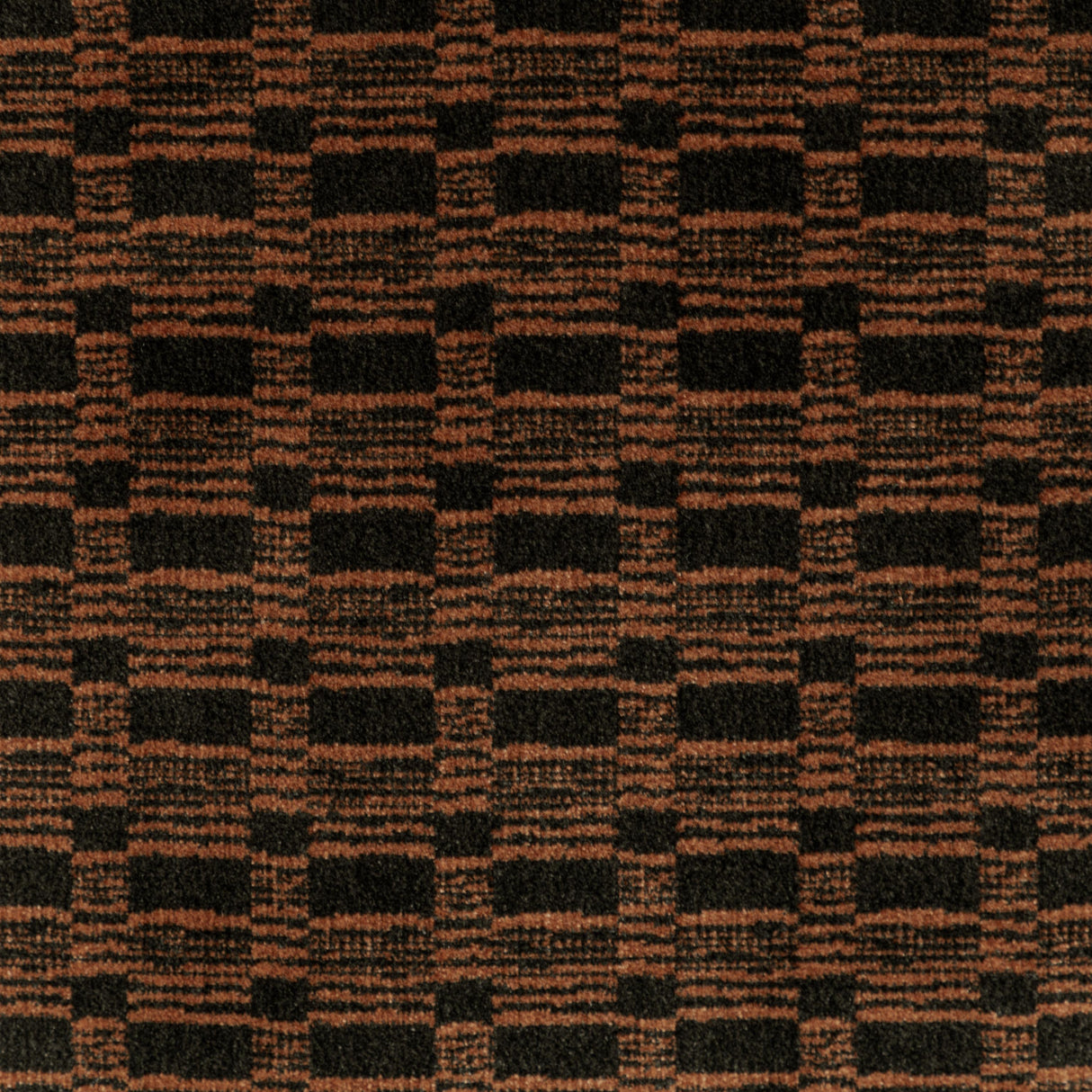 Lee Jofa LURE CHARCOAL/CLAY Upholstery Fabric