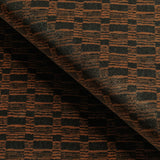 Lee Jofa LURE CHARCOAL/CLAY Upholstery Fabric
