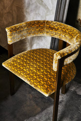 Lee Jofa LURE GLOW/GRIS Upholstery Fabric