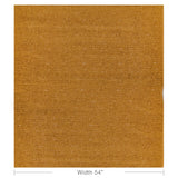 Lee Jofa PLUME TERRACOTTA Upholstery Fabric