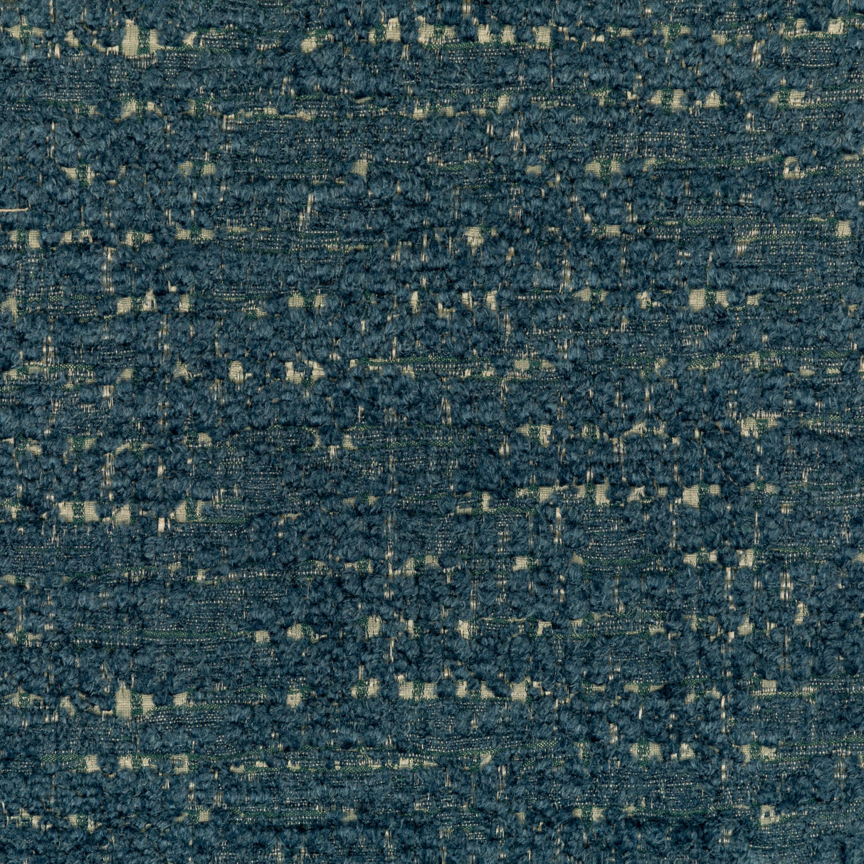 Lee Jofa PLUME COBALT Upholstery Fabric