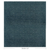 Lee Jofa PLUME COBALT Upholstery Fabric