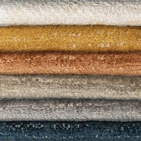 Lee Jofa PLUME COBALT Upholstery Fabric