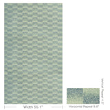 Lee Jofa SURGE ESTUARY Upholstery Fabric