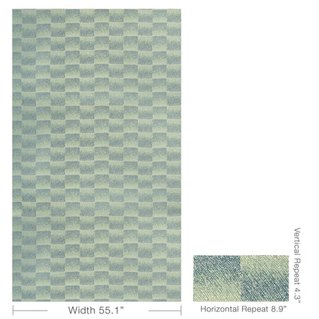 Lee Jofa SURGE ESTUARY Upholstery Fabric