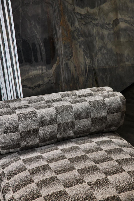 Lee Jofa SURGE CHARCOAL Upholstery Fabric