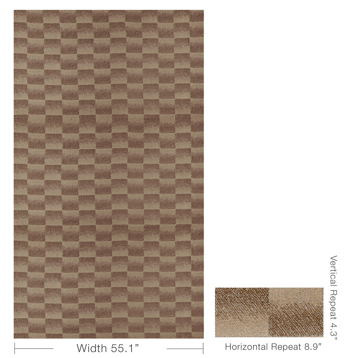 Lee Jofa SURGE CANYON Upholstery Fabric