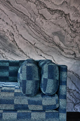 Lee Jofa SURGE PEACOCK Upholstery Fabric