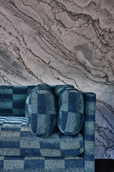 Lee Jofa SURGE PEACOCK Upholstery Fabric