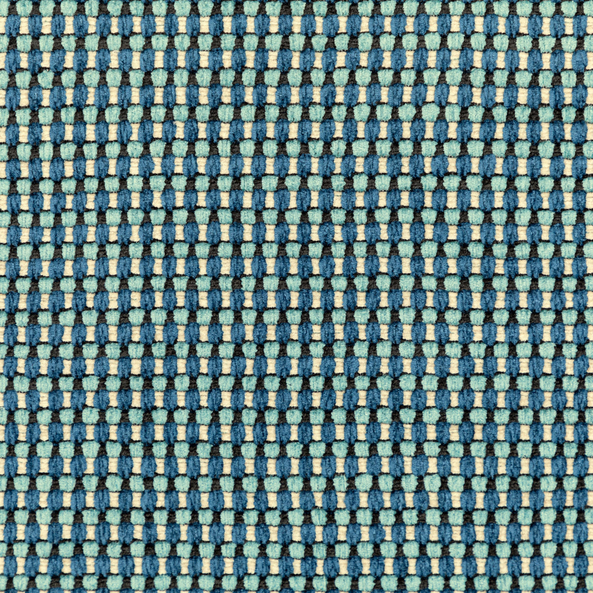 Lee Jofa RISUS AEGEAN Upholstery Fabric