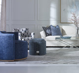 Lee Jofa RISUS AEGEAN Upholstery Fabric