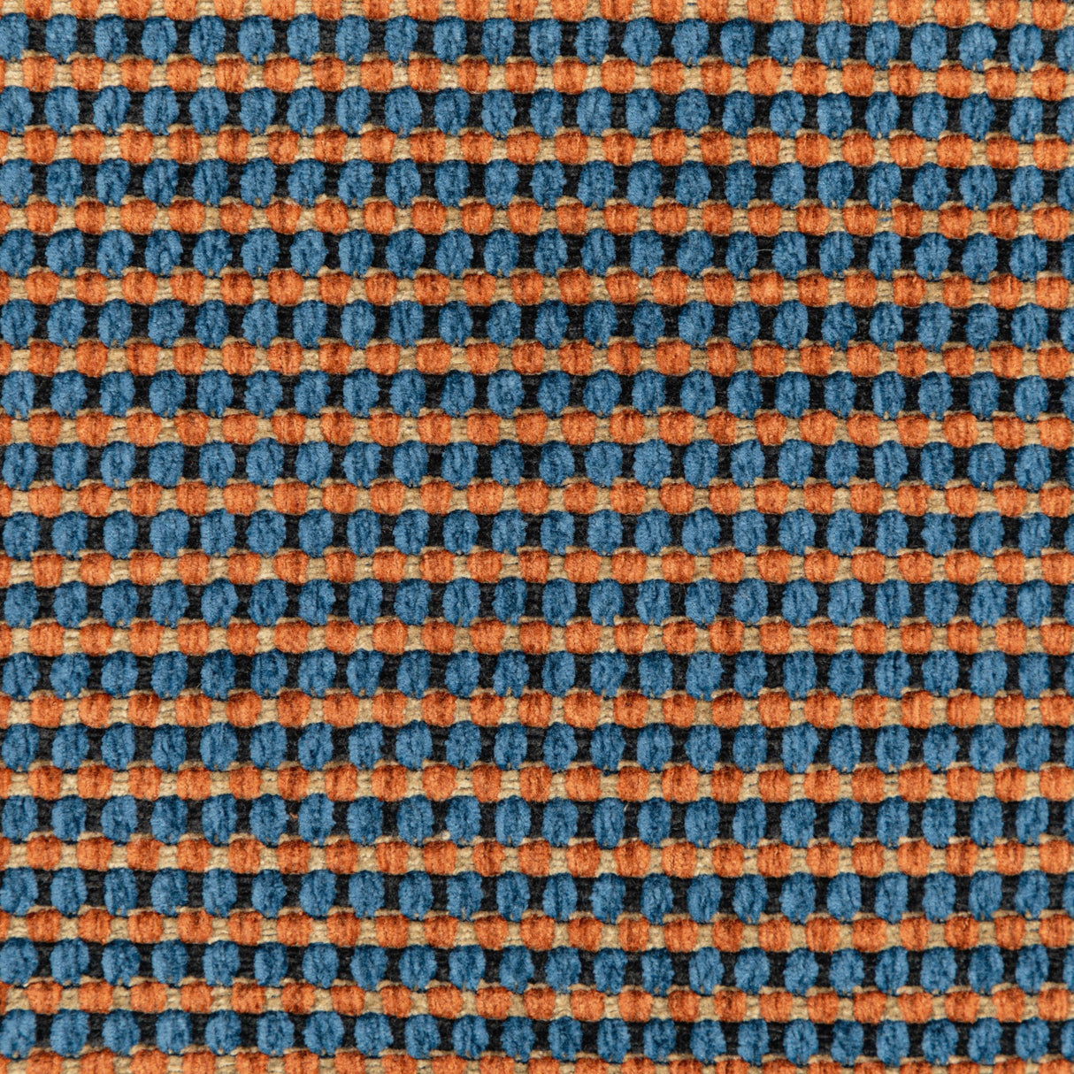 Lee Jofa RISUS BLUE FLAME Upholstery Fabric