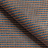 Lee Jofa RISUS BLUE FLAME Upholstery Fabric